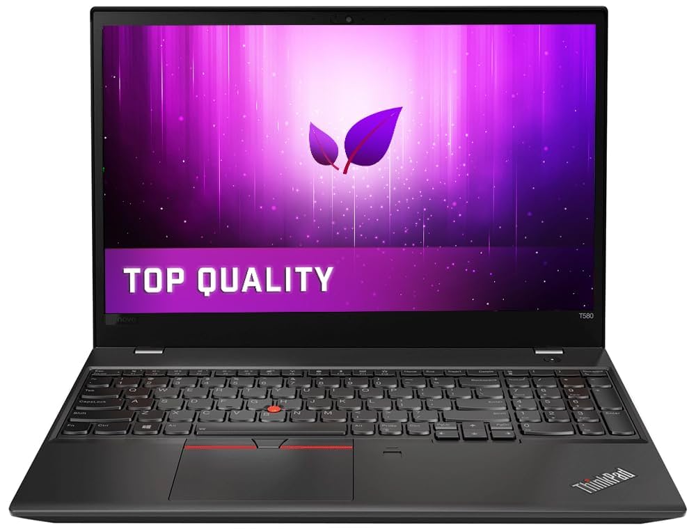 【美品】高性能レノボThinkPad T580第8世代i7/32GB/1TB 美品】高性能レノボThinkPad T580第8世代i7/32GB/1TB ノートPC
